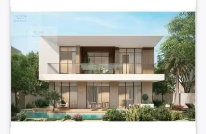 Apartment - 4 Bedrooms - 5 Bathrooms for sale in Al Jurf Gardens - AlJurf - Ghantoot - Abu Dhabi