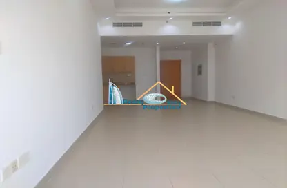 Apartment - 1 Bedroom - 2 Bathrooms for rent in ASB Tower - Dubai Silicon Oasis - Dubai