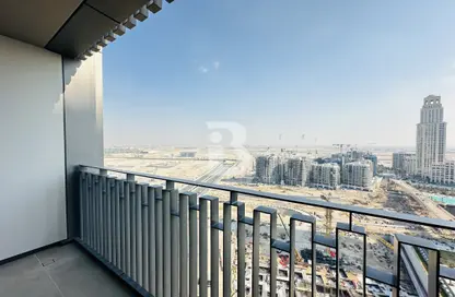 Apartment - 2 Bedrooms - 2 Bathrooms for rent in Creek Gate Tower 1 - Creek Gate - Dubai Creek Harbour (The Lagoons) - Dubai