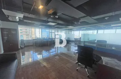 Office Space - Studio - 2 Bathrooms for rent in HDS Business Centre - JLT Cluster M - Jumeirah Lake Towers - Dubai