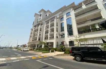 Apartment - 3 Bedrooms - 4 Bathrooms for sale in Ansam 1 - Ansam - Yas Island - Abu Dhabi