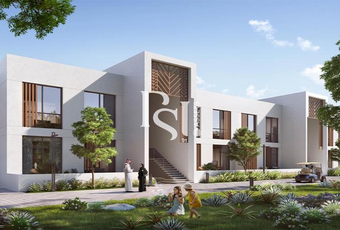 Sale in The Sustainable City - Yas Island: Private Garden | Spacious ...