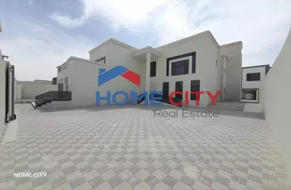 Villa - 5 Bedrooms - 7 Bathrooms for rent in Madinat Al Riyad - Abu Dhabi