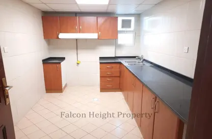 Apartment - 2 Bedrooms - 3 Bathrooms for rent in Ibtikar 1 - Al Majaz 2 - Al Majaz - Sharjah