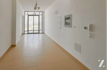 Apartment - 2 Bedrooms - 3 Bathrooms for rent in Orion Building - Arjan - Dubai