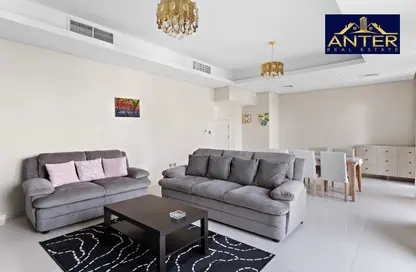 Townhouse - 3 Bedrooms - 5 Bathrooms for sale in Aurum Villas - Zinnia - Damac Hills 2 - Dubai