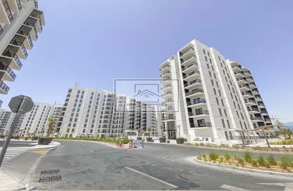 Apartment - 1 Bedroom - 2 Bathrooms for sale in Waters Edge - Yas Island - Abu Dhabi