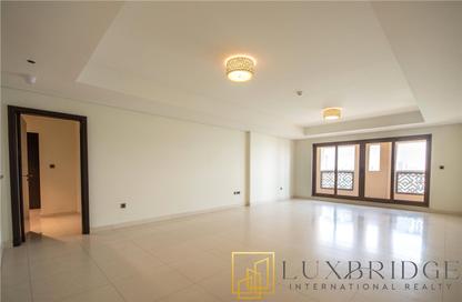 Apartment - 4 Bedrooms - 5 Bathrooms for sale in Balqis Residence - Kingdom of Sheba - Palm Jumeirah - Dubai