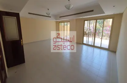Villa - 4 Bedrooms - 4 Bathrooms for rent in Bida Bin Ammar - Asharej - Al Ain