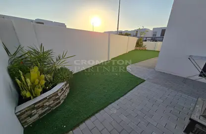 Apartment - 1 Bedroom - 2 Bathrooms for sale in Al Ghadeer 2 - Al Ghadeer - Abu Dhabi