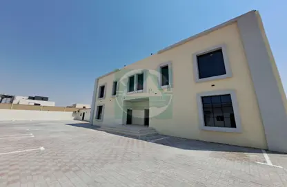 Apartment - 1 Bathroom for rent in SH- 20 - Al Shamkha - Abu Dhabi