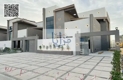 Villa - 4 Bedrooms - 6 Bathrooms for sale in Al Amira Village - Al Yasmeen - Ajman