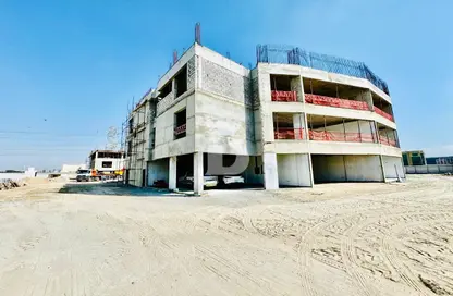 Whole Building - Studio for sale in Dubai Investment Park (DIP) - Dubai