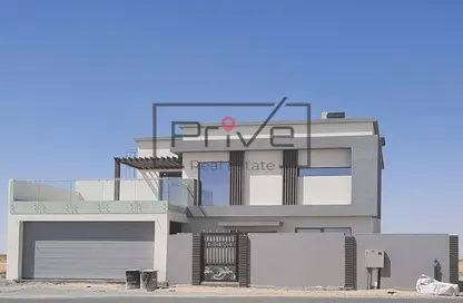 Land - Studio for sale in Tilal City D - Tilal City - Sharjah