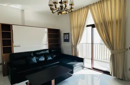 Apartment - Studio - 1 Bathroom for sale in Glamz by Danube - Glamz - Al Furjan - Dubai