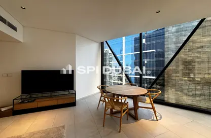 Apartment - 1 Bedroom - 2 Bathrooms for sale in Marquise Square Tower - Business Bay - Dubai