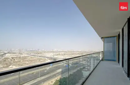 Apartment - 1 Bedroom - 1 Bathroom for sale in Binghatti Onyx - Jumeirah Village Circle - Dubai