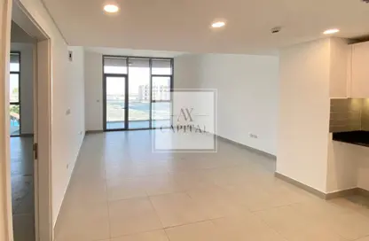 Apartment - 1 Bedroom - 1 Bathroom for rent in The Pulse Boulevard Apartments - The Pulse - Dubai South (Dubai World Central) - Dubai