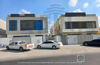 Villa - 5 Bedrooms - 7 Bathrooms for sale in Al Yasmeen 1 - Al Yasmeen - Ajman