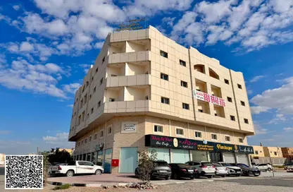 Whole Building - Studio for sale in Al Mowaihat 1 - Al Mowaihat - Ajman