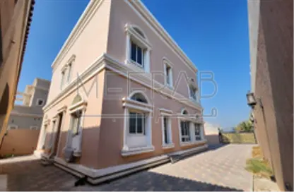 Villa - 5 Bedrooms - 7 Bathrooms for rent in Barsha South Villas - Al Barsha South - Al Barsha - Dubai