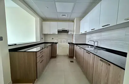 Apartment - 1 Bedroom - 2 Bathrooms for rent in La Riviera Apartments - Jumeirah Village Circle - Dubai