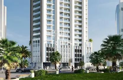 Apartment - 2 Bedrooms - 3 Bathrooms for sale in Time 3 - Dubai Residence Complex - Dubai