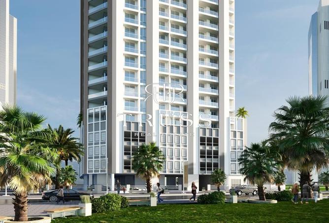 Apartment - 1 Bedroom - 2 Bathrooms for sale in Time 3 - Dubai Residence Complex - Dubai