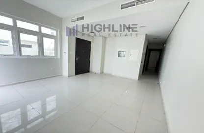 Townhouse - 3 Bedrooms - 5 Bathrooms for rent in Trixis - The Roots DAMAC Hills 2 - Damac Hills 2 - Dubai