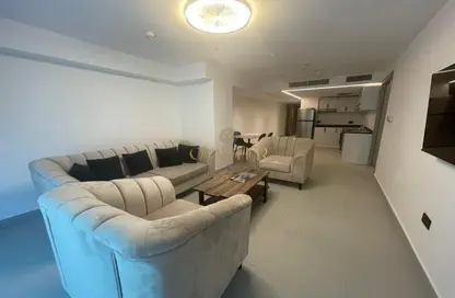 Apartment - 1 Bedroom - 1 Bathroom for rent in Boutique 7 - Barsha Heights (Tecom) - Dubai