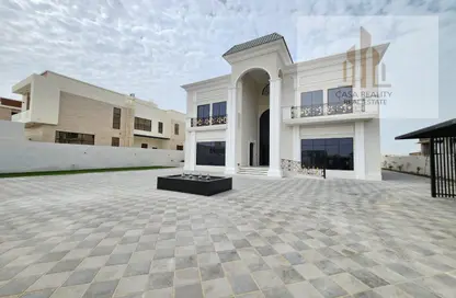 Villa - 6 Bedrooms - 7+ Bathrooms for rent in Nad Al Sheba Villas - Nad Al Sheba 3 - Nad Al Sheba - Dubai