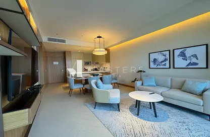 Apartment - 2 Bedrooms - 2 Bathrooms for rent in The Address Residences Dubai Opera Tower 2 - The Address Residences Dubai Opera - Downtown Dubai - Dubai