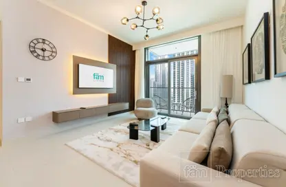 Apartment - 3 Bedrooms - 4 Bathrooms for sale in Burj Crown - Downtown Dubai - Dubai