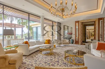 Villa - 6 Bedrooms - 6 Bathrooms for sale in Queens Meadow - DAMAC Hills - Dubai