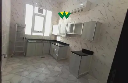 Apartment - 1 Bedroom - 1 Bathroom for rent in Bawabat Al Sharq - Baniyas East - Baniyas - Abu Dhabi