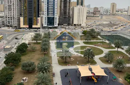 Apartment - 2 Bedrooms - 4 Bathrooms for sale in Al Nahda - Sharjah