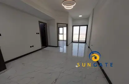 Apartment - 1 Bedroom - 1 Bathroom for rent in Rukan Tower - Dubai Land - Dubai