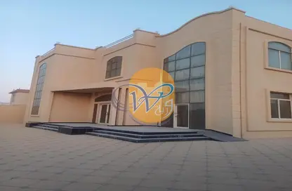 Villa for rent in Al Riffa - Ras Al Khaimah