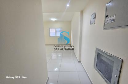 Apartment - 1 Bedroom - 1 Bathroom for rent in Bukhara Street - Al Nahda - Sharjah