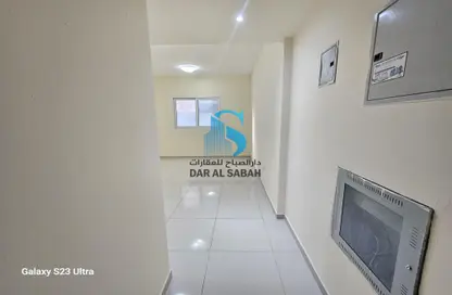 Apartment - 1 Bedroom - 1 Bathroom for rent in Al Nahda Complex - Al Nahda - Sharjah