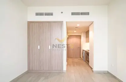 Apartment - 1 Bathroom for rent in AZIZI Riviera 46 - Meydan One - Meydan - Dubai