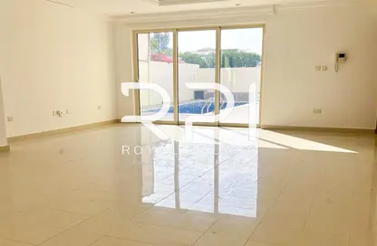 Villa - 5 Bedrooms - 6 Bathrooms for sale in Al Mariah Community - Al Raha Gardens - Abu Dhabi