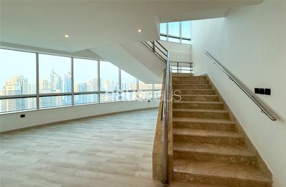 Apartment - 4 Bedrooms - 3 Bathrooms for sale in Horizon Tower - Dubai Marina - Dubai