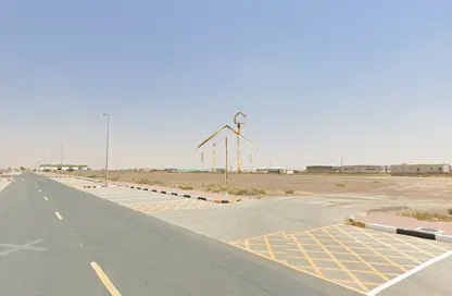 Land - Studio for sale in Al Jlail - Al Sajaa - Sharjah