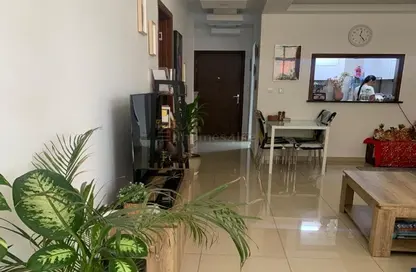 Apartment - 1 Bedroom - 2 Bathrooms for sale in Laya Residences - Jumeirah Village Circle - Dubai