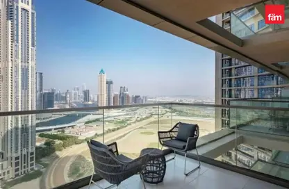 Apartment - 1 Bathroom for sale in Aykon City Tower B - Aykon City - Business Bay - Dubai