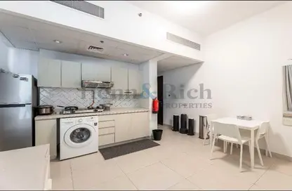 Apartment - 1 Bedroom - 1 Bathroom for sale in The Dania District 3 - Midtown - Dubai Production City (IMPZ) - Dubai