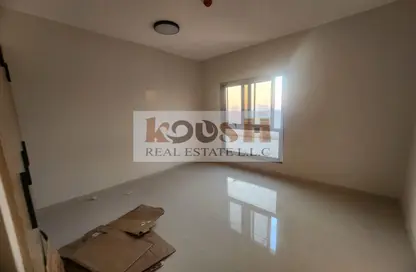 Apartment - 1 Bedroom - 2 Bathrooms for rent in Al Mowaihat 3 - Al Mowaihat - Ajman