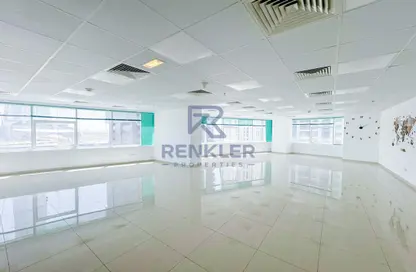 Office Space - Studio - 1 Bathroom for rent in HDS Business Centre - JLT Cluster M - Jumeirah Lake Towers - Dubai