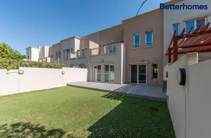 Townhouse - 3 Bedrooms - 3 Bathrooms for rent in Maeen 4 - Maeen - The Lakes - Dubai